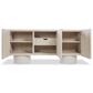 Bernhardt Antibes Buffet in Roz and Pumice, , large