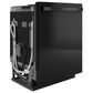 GE Profile 24" Built-In Dishwasher with 39 dBA in Fingerprint Resistant Black Stainless, , large