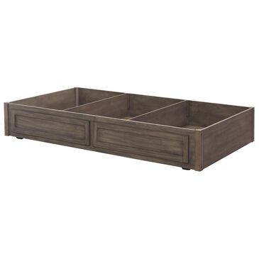 Legacy Classic Bunkhouse Trundle / Storage Drawer in Aged Barnwood, , large