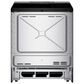 Whirlpool 30" Induction Slide-In Range with No Preheat Air Fry in Stainless Steel, , large