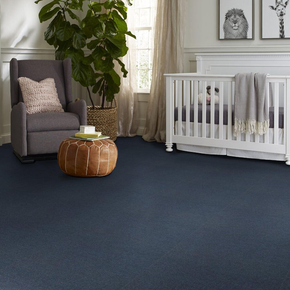 Shaw Counterpart 24&quot; x 24&quot; Carpet Tile in Copilot, , large