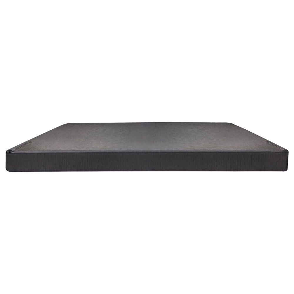 Harvest Sleep 10" Firm Memory Foam Twin XL Mattress in a Box with Low Profile Box Spring, , large