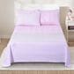 BCP Home Everyday Imagination 6-Piece Full Sheet Set in Bubblepearl, , large