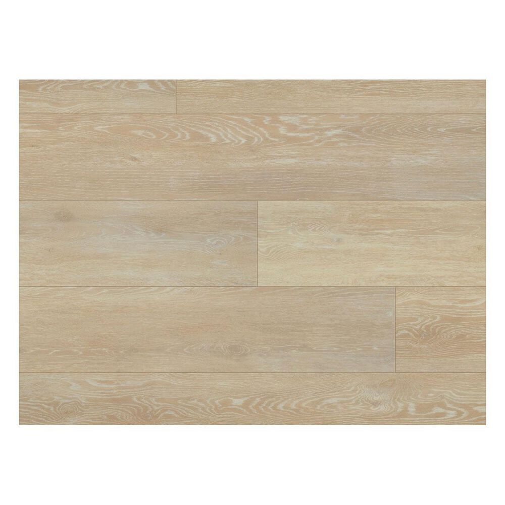 COREtec Ivory Coast Oak 7.125" x 48" Luxury Vinyl Plank, , large
