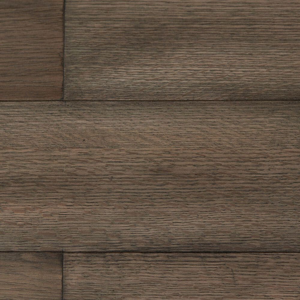 Hawthorne Furniture Drake Sideboard in Rustic White and French Oak, , large