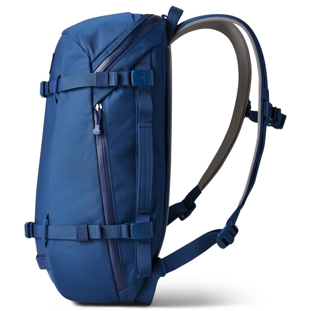 YETI Crossroads 22L Backpack in Navy, , large