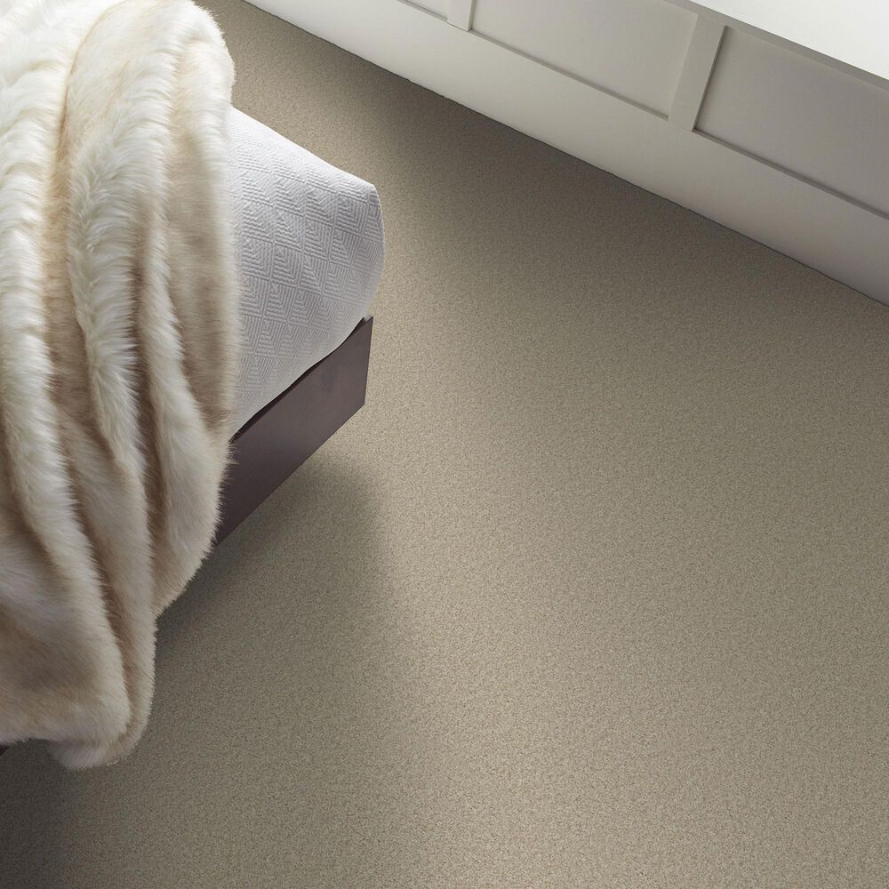 Shaw Comforting II Carpet in Chamois, , large