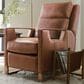 Hooker Furniture Relic Power Recliner with Power Headrest in Taupe, , large