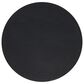 Zuo Modern Sage Table Stool in Matte Black/Black, , large