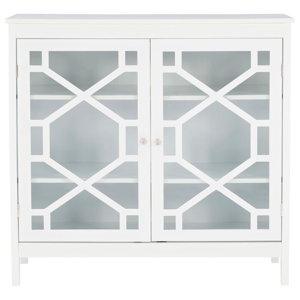 Fetti Large Cabinet