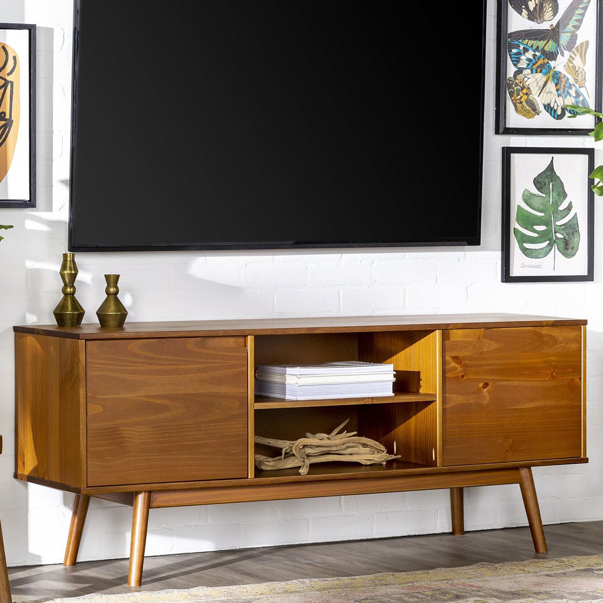 Nebraska furniture shop mart tv stands