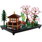 LEGO Icons Tranquil Garden Building Set, , large
