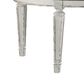 Ashley Realyn 7-Piece Round to Oval Dining Set in Chipped White, , large