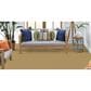 Masland Distinguished Carpet in Amber Glass, , large