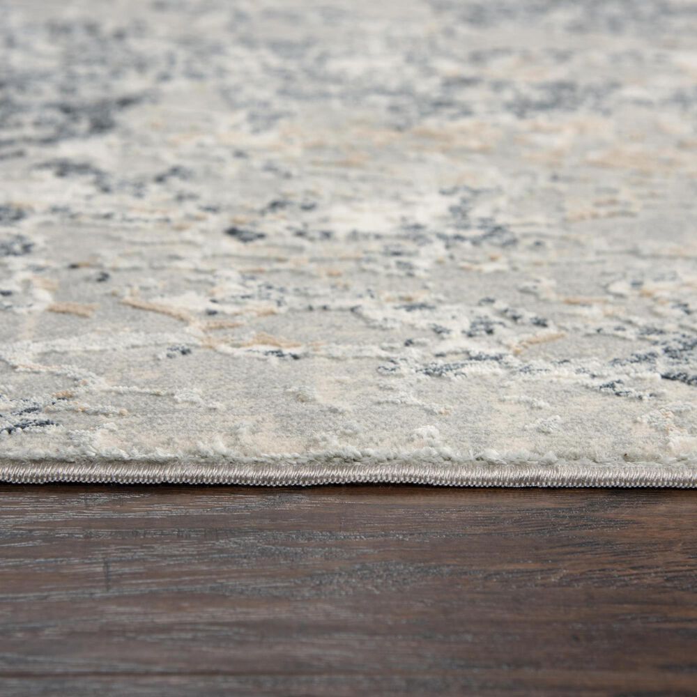 RIZZY Chelsea 2&#39;7&quot; x 9&#39;6&quot; Runner, , large