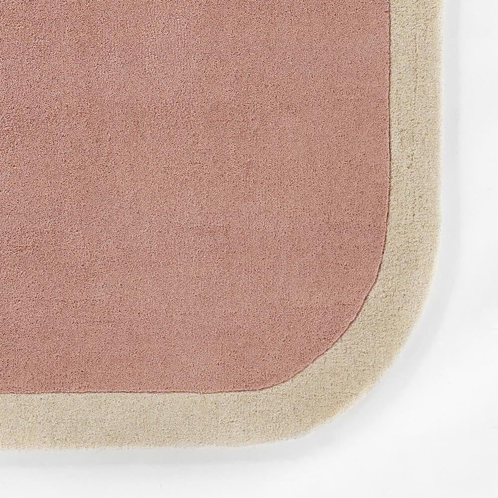 Momeni Tallulah 5&#39; x 8&#39; Pink Area Rug, , large