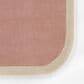 Momeni Tallulah 5" x 8" Pink Area Rug, , large