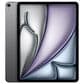 Apple iPad Air 13-Inch M2 chip with Wi-Fi + Cellular - 1TB in Space Gray, , large