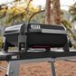 Weber Slate 28" Liquid Propane Gas Grill in Black, , large