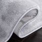 Safavieh Craft 2"3" x 10" Grey and Green Runner, , large