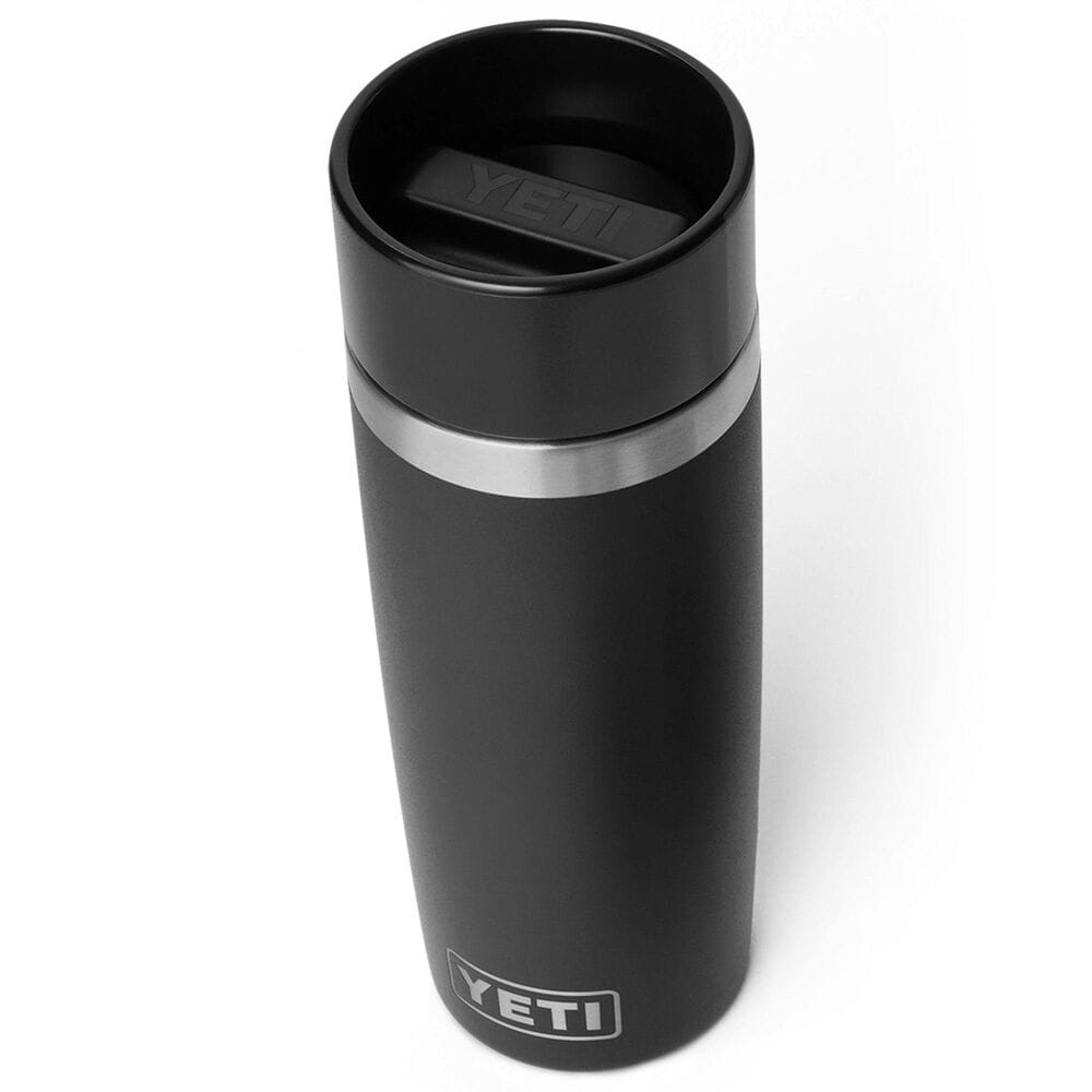 YETI Rambler 16 Oz Travel Bottle in Black, , large