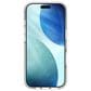 Zagg Crystal Palace Snap Case with Kickstand for Apple iPhone 17 in Clear, , large