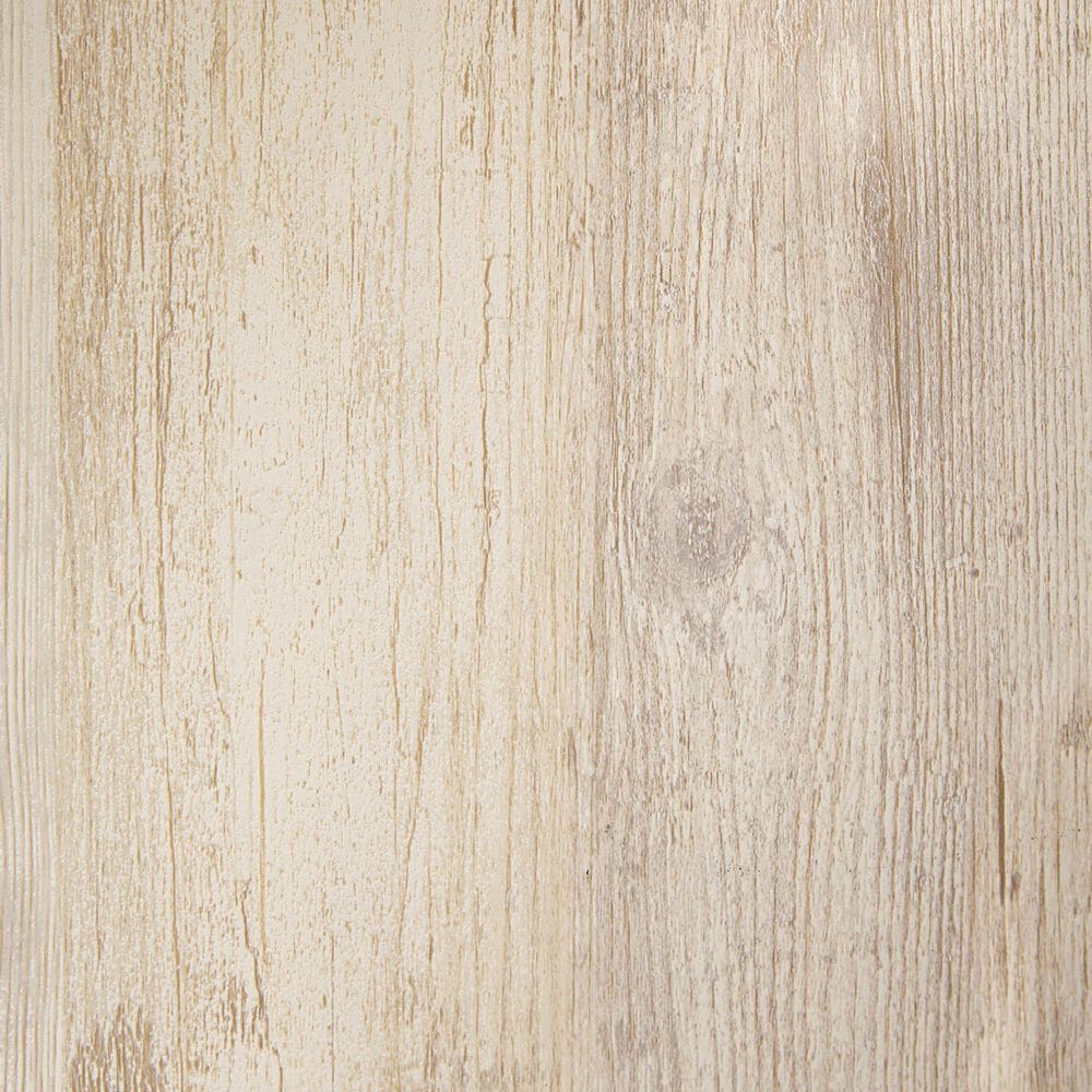 Ashley Willowton King Panel Bed in Whitewash, , large