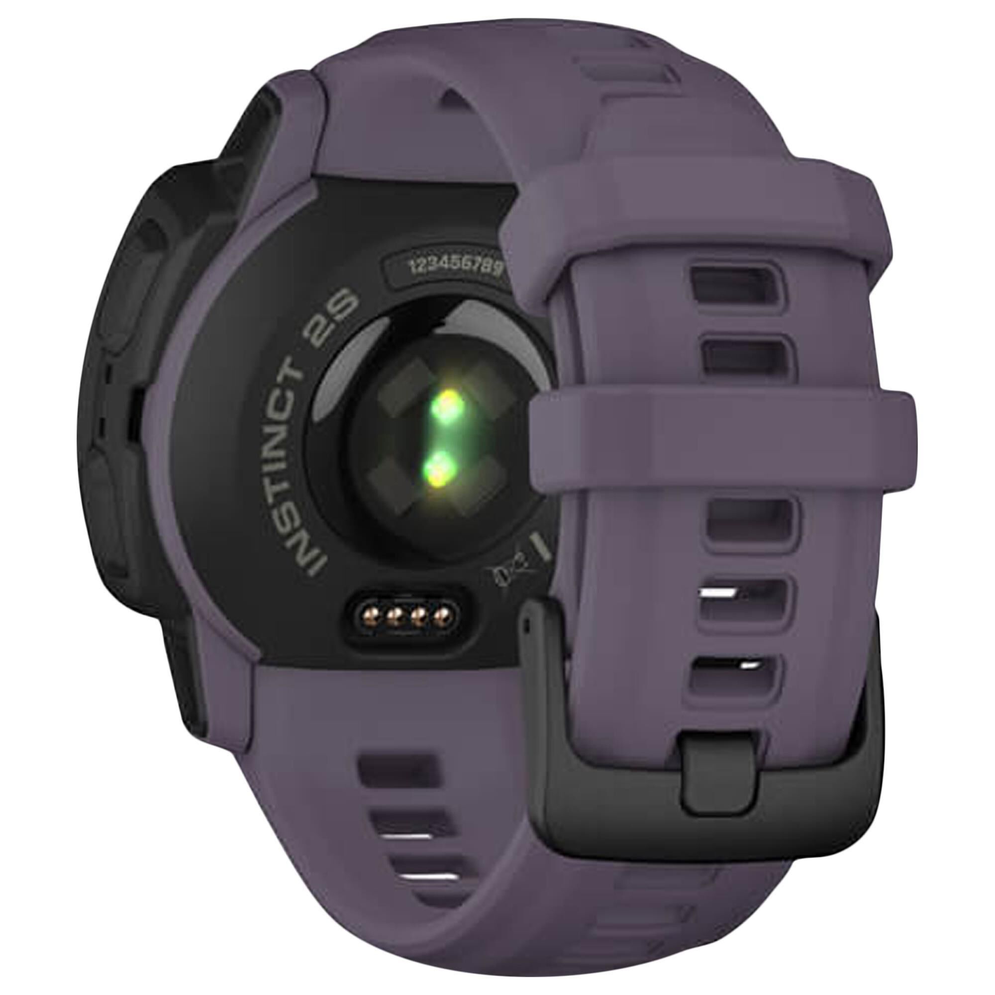 Garmin instinct orchid 2025