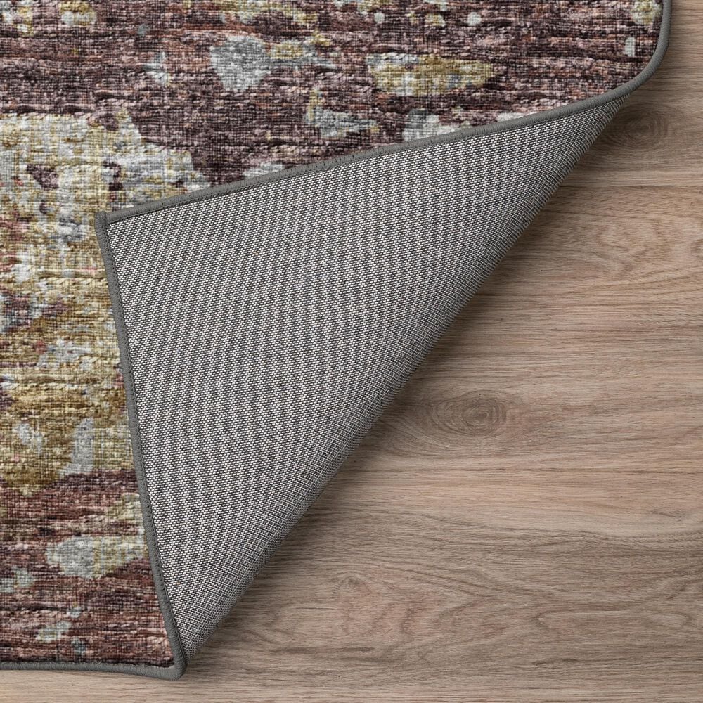 Dalyn Rug Company Camberly 2&#39;3&quot; x 7&#39;6&quot; Primrose Runner, , large
