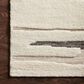 Loloi Bennett 2" x 3" Ivory and Bark Area Rug, , large