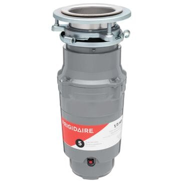 Frigidaire 1/3 HP Disposal with Direct Wire, , large