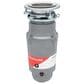 Frigidaire 1/3 HP Disposal with Direct Wire, , large