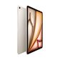 Apple 13-Inch iPad Air M3 Chip Wi-Fi 128GB in Starlight (Latest Model), , large