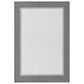 Safavieh Martha Stewart Cyprus 2"2" x 9" Ivory and Charcoal Runner, , large