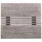 Armen Living Vivid 4-Piece Patio Conversation Set in Eucalyptus/Gray, , large