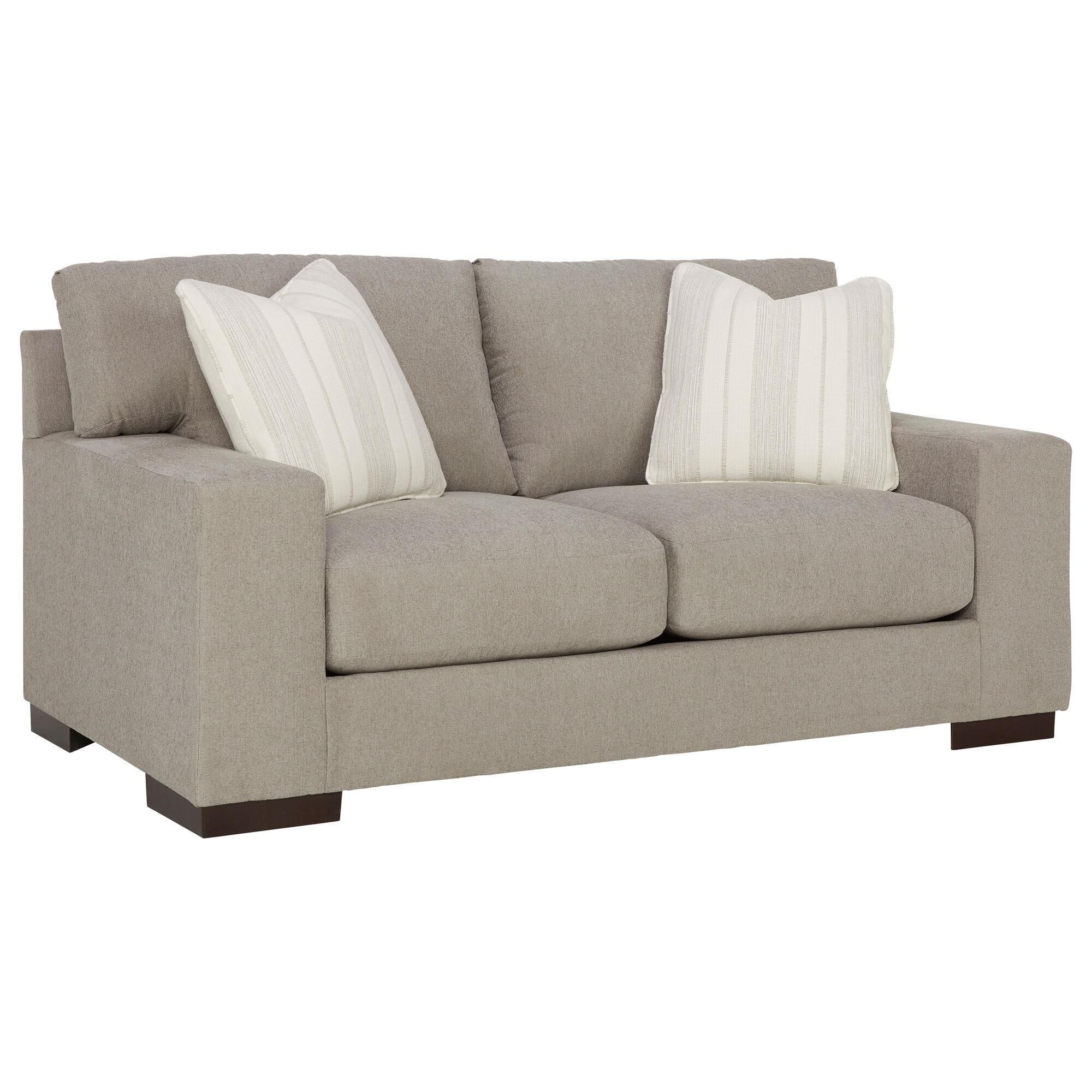 Nfm loveseat shop