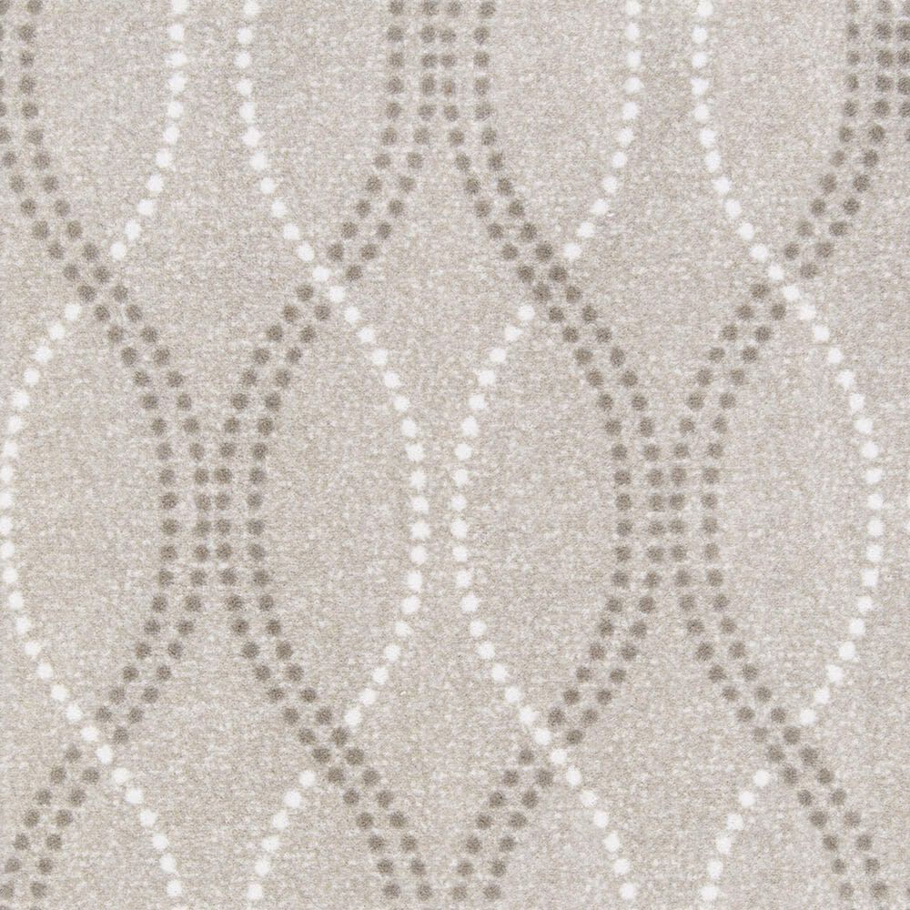 Milliken Brand Code Seventh Heaven Essentials Carpet in Beige, , large