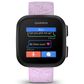 Garmin Bounce Smartwatch 42.4mm in Lilac Floral, , large