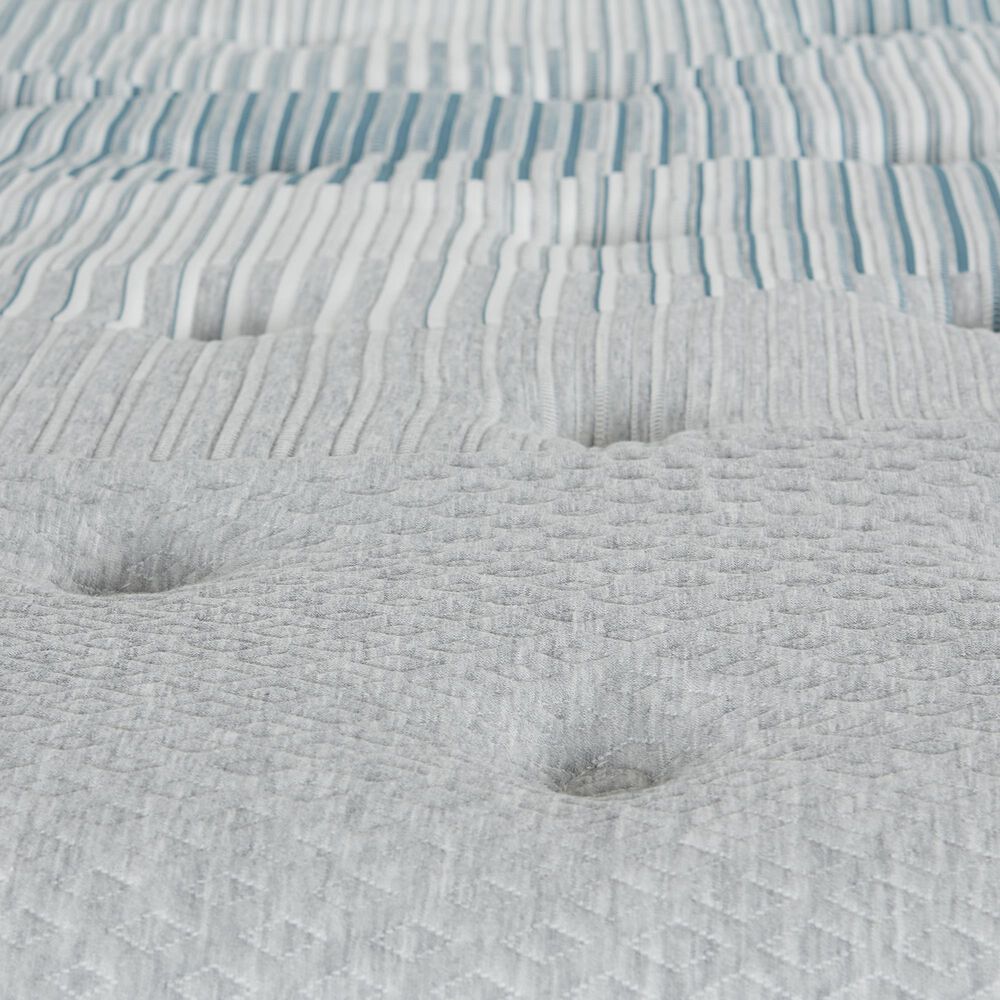 Beautyrest Harmony Lux Kennedy Medium Pillow Top Queen Mattress NFM