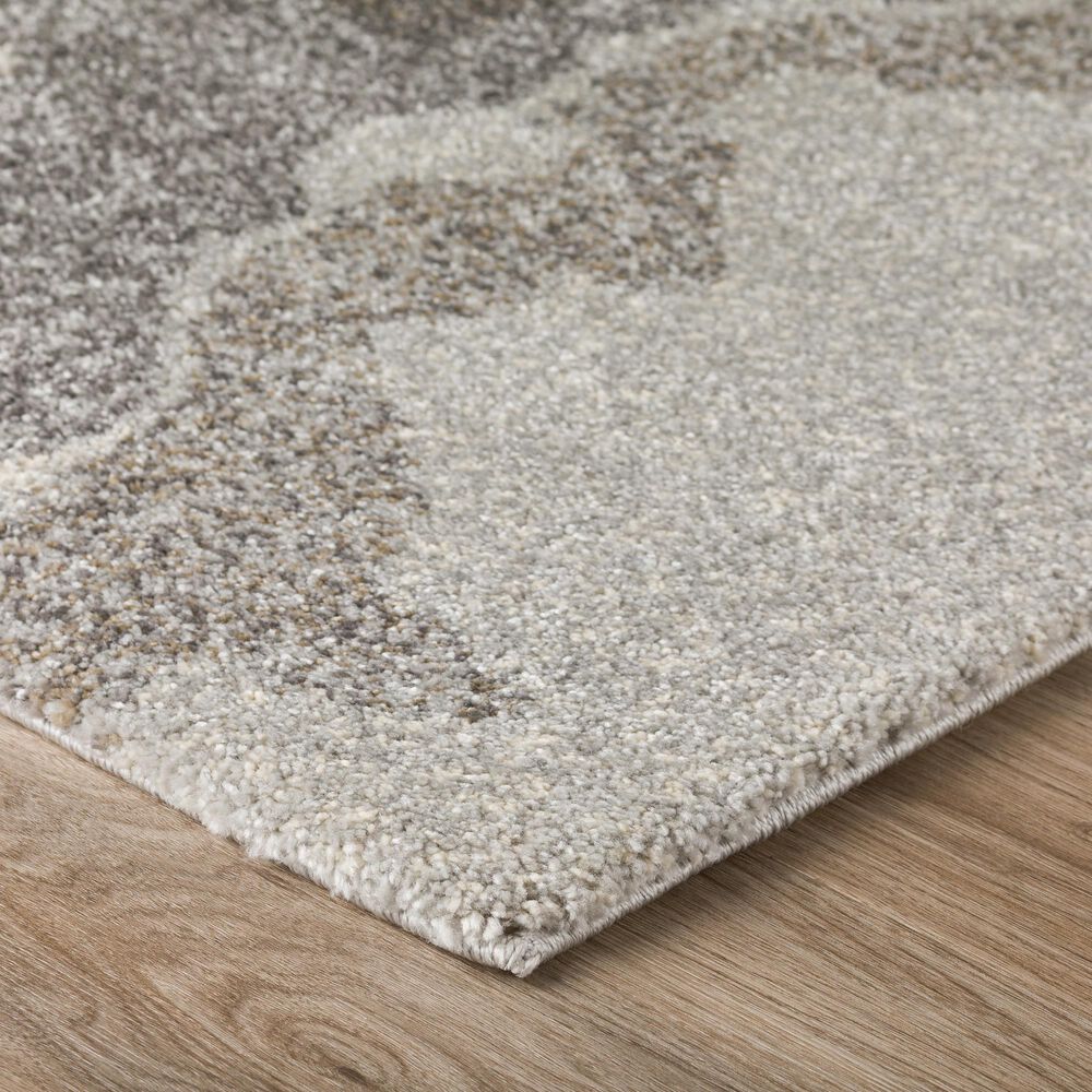 Dalyn Rug Company Orleans OR14TA  1&#39;8&quot; x 2&#39;6&quot; Taupe Area Rug, , large