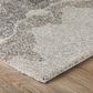 Dalyn Rug Company Orleans OR14TA  1"8" x 2"6" Taupe Area Rug, , large