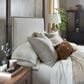 Hooker Furniture Big Sky King Canopy Bed in Charred Timber, , large