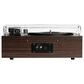 Victrola Eastwood Signature Bluetooth Record Player in Espresso, , large