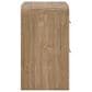 Ashley Gramburg 2 Piece Full Panel Bedroom Set in Warm Brown, , large