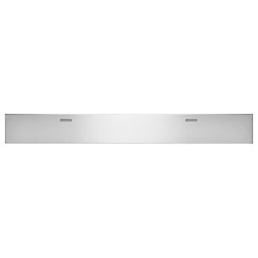 JennAir 18" Column Toe Kick in Stainless Steel, , large