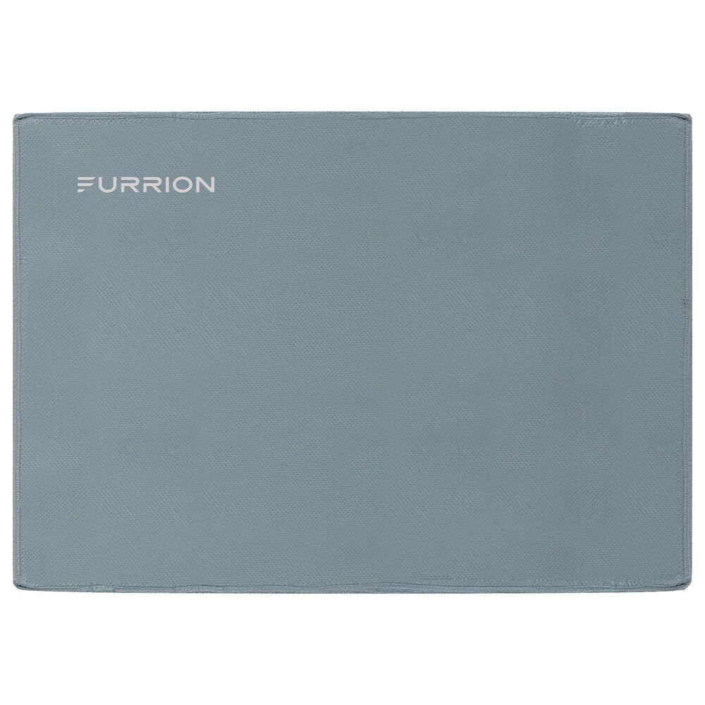 Furrion 43" Weatherproof Outdoor TV Cover in Blue, , large