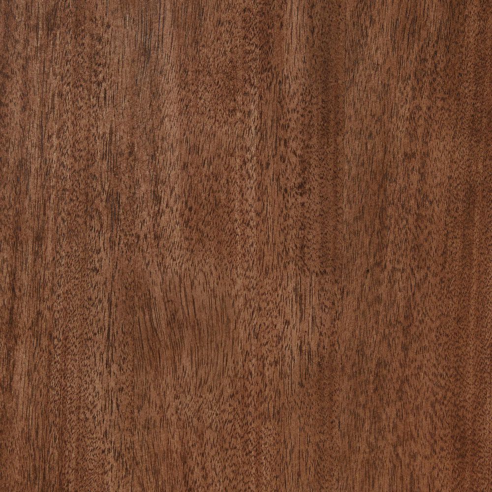 Ashley Kallari 84" XL TV Stand in Warm Brown and Matte Black, , large