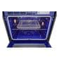 Lg Digital Appliances 4.7 and 1.7 Cu. Ft. Combination Double Wall Oven in Essence White, , large
