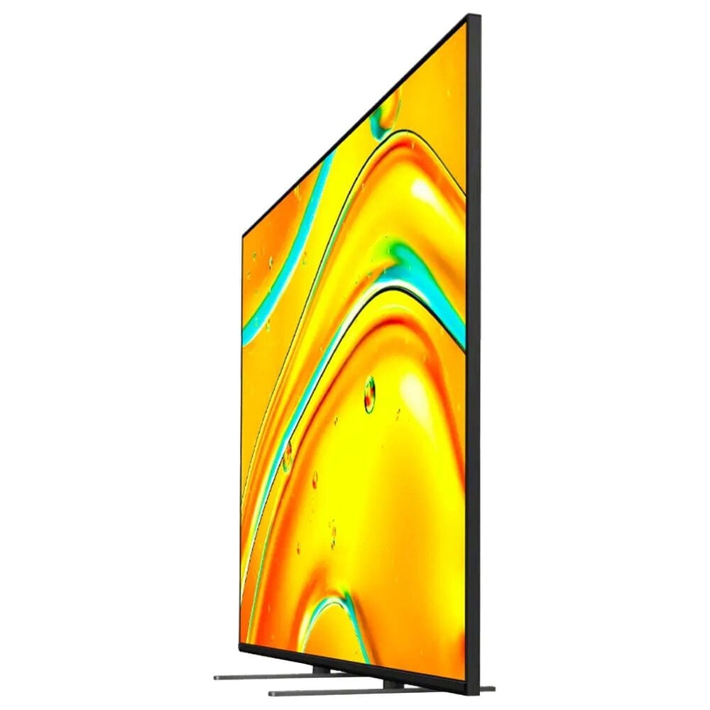 Sony 98&quot; Class BRAVIA 5 Mini LED 4K HDR with Google Assistant in Black - Smart TV, , large