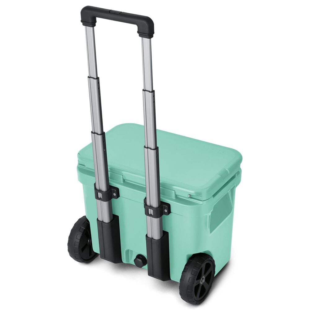 YETI Roadie 32 Hard Cooler in Seafoam, , large